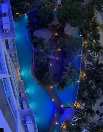 Laguna Beach Resort 3 The Maldives Jomtien Beach Exterior photo
