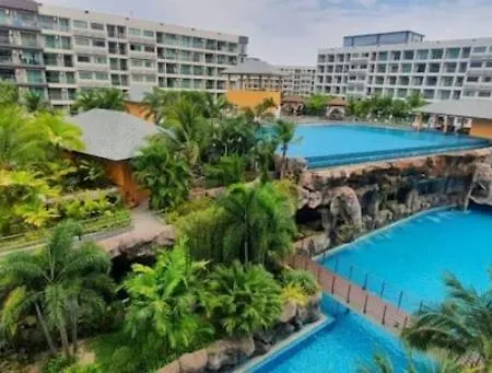Laguna Beach Resort 3 The Maldives Jomtien Beach Exterior photo