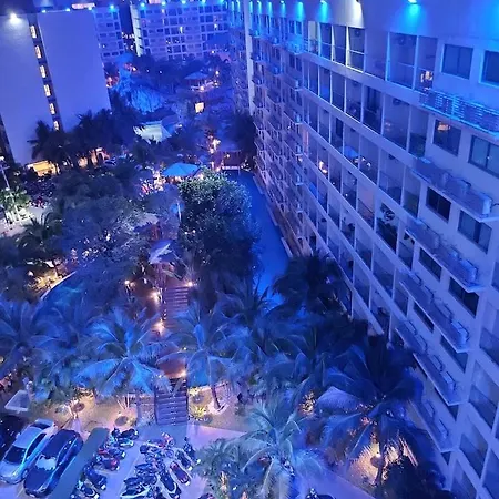 Laguna Beach Resort 3 The Maldives Jomtien Beach Exterior photo