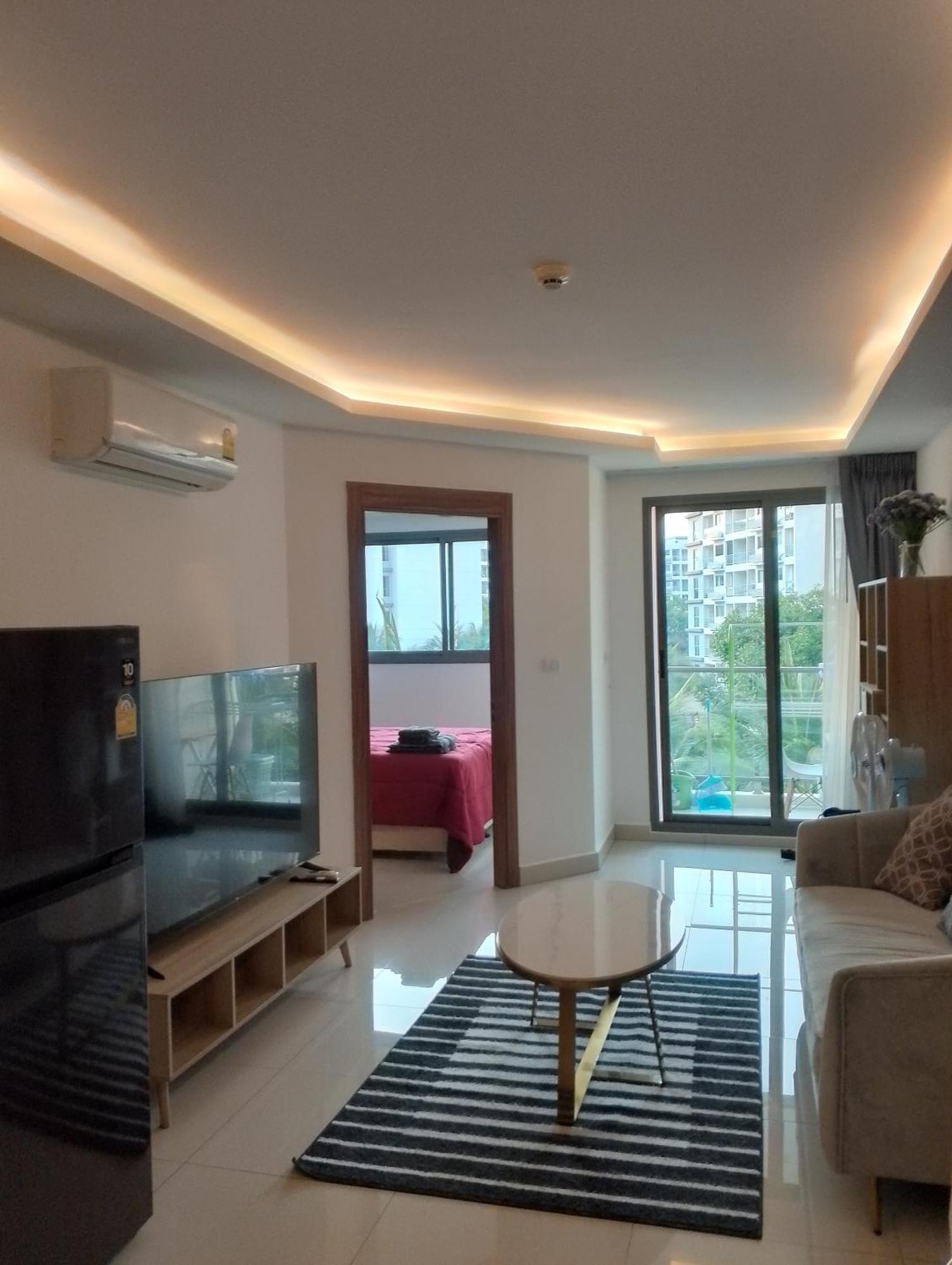 Laguna 3 The Maldives Apartment Jomtien Beach