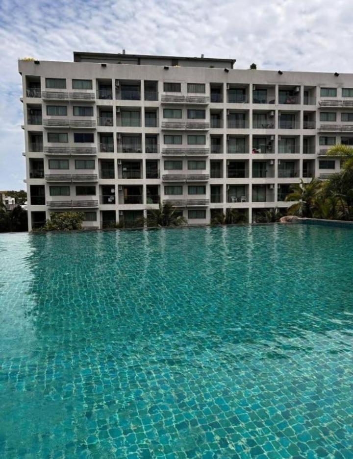 Apartment Laguna 3 The Maldives *