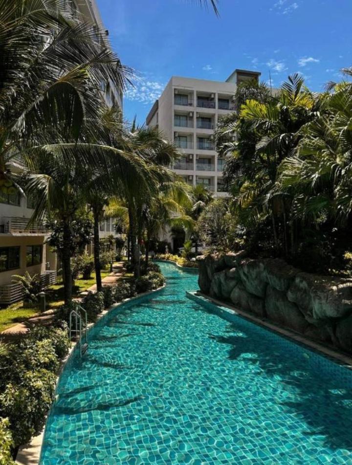 Laguna 3 The Maldives * Jomtien Beach