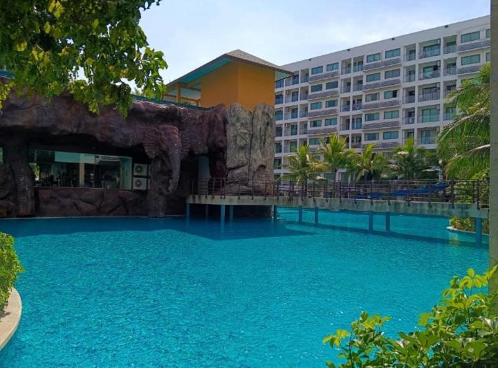 Laguna 3 The Maldives Jomtien Beach