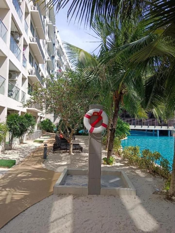 Apartment Laguna 3 The Maldives Jomtien Beach