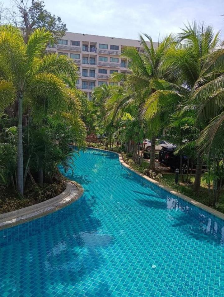 Laguna 3 The Maldives Jomtien Beach