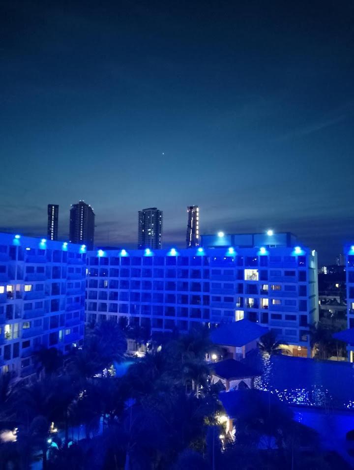 Apartment Laguna 3 The Maldives Jomtien Beach