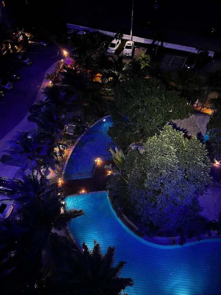 Laguna 3 The Maldives * Jomtien Beach