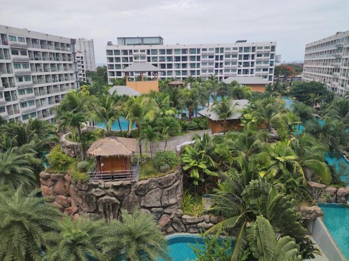 Laguna 3 The Maldives * Jomtien Beach