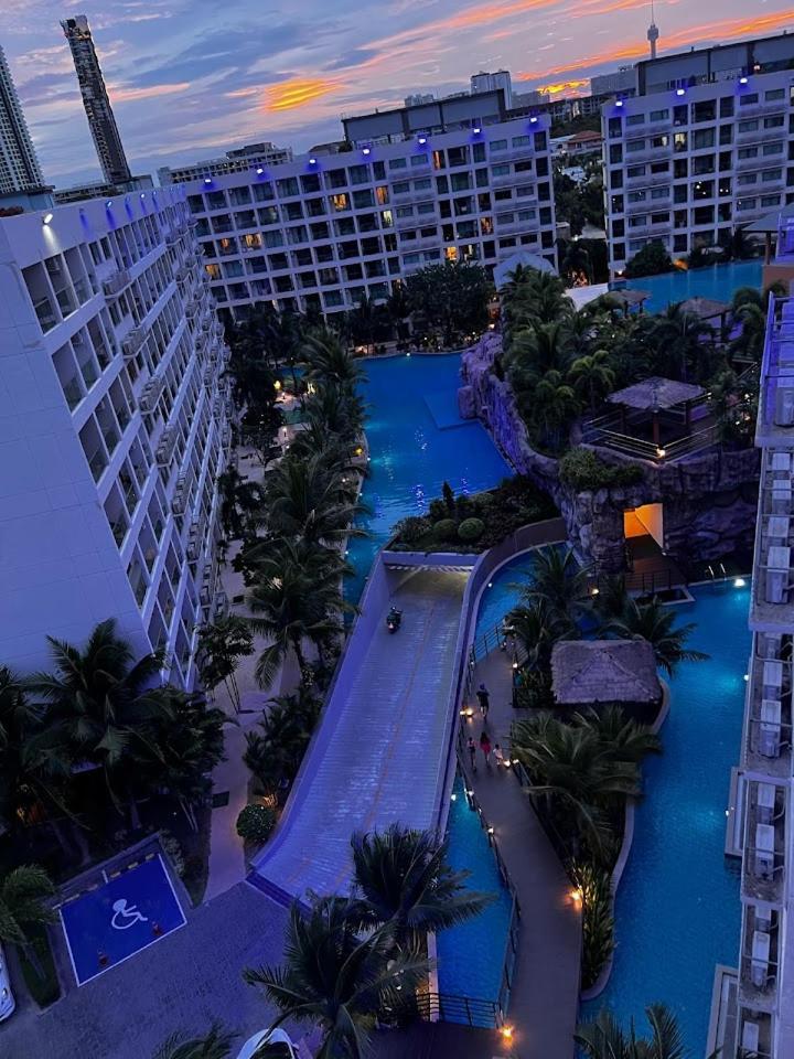 Laguna 3 The Maldives * Jomtien Beach