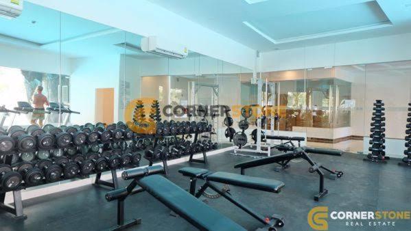 Laguna 3 The Maldives Apartment Jomtien Beach