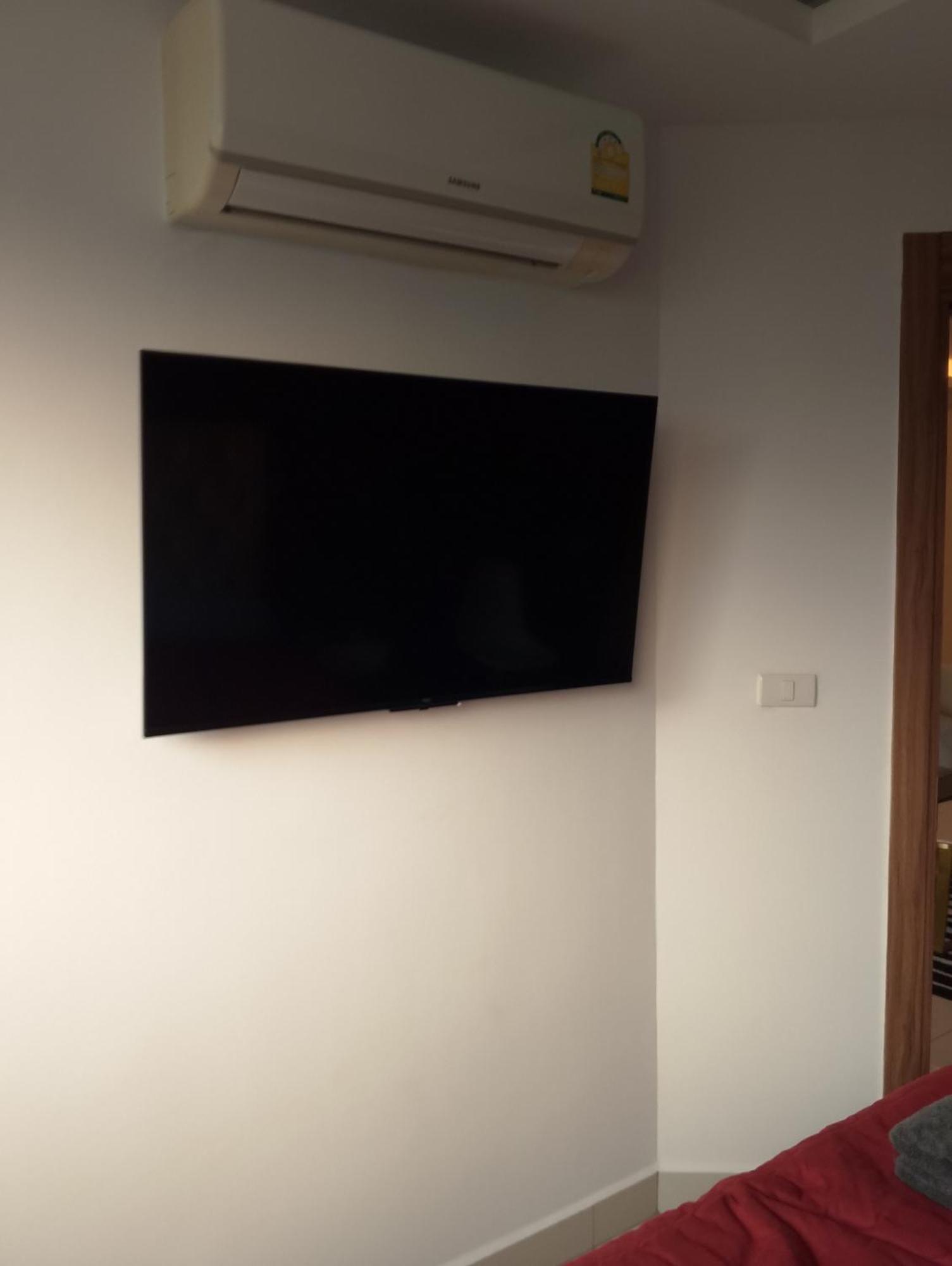 Apartment Laguna 3 The Maldives Jomtien Beach