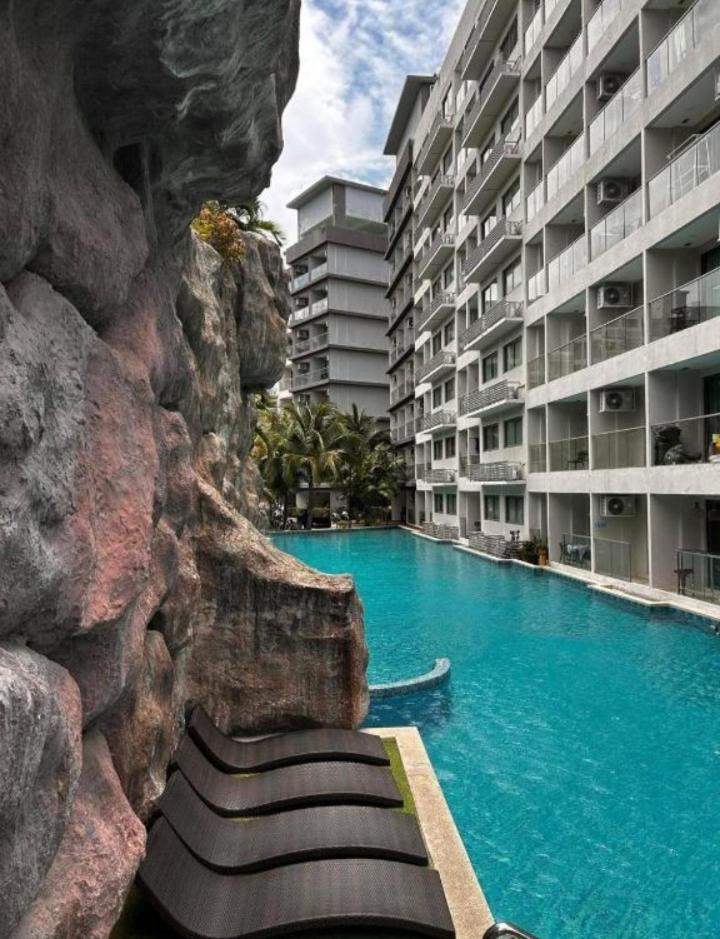 Laguna 3 The Maldives * Jomtien Beach