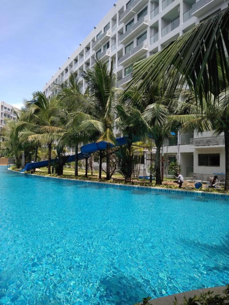 Laguna 3 The Maldives Apartment Jomtien Beach