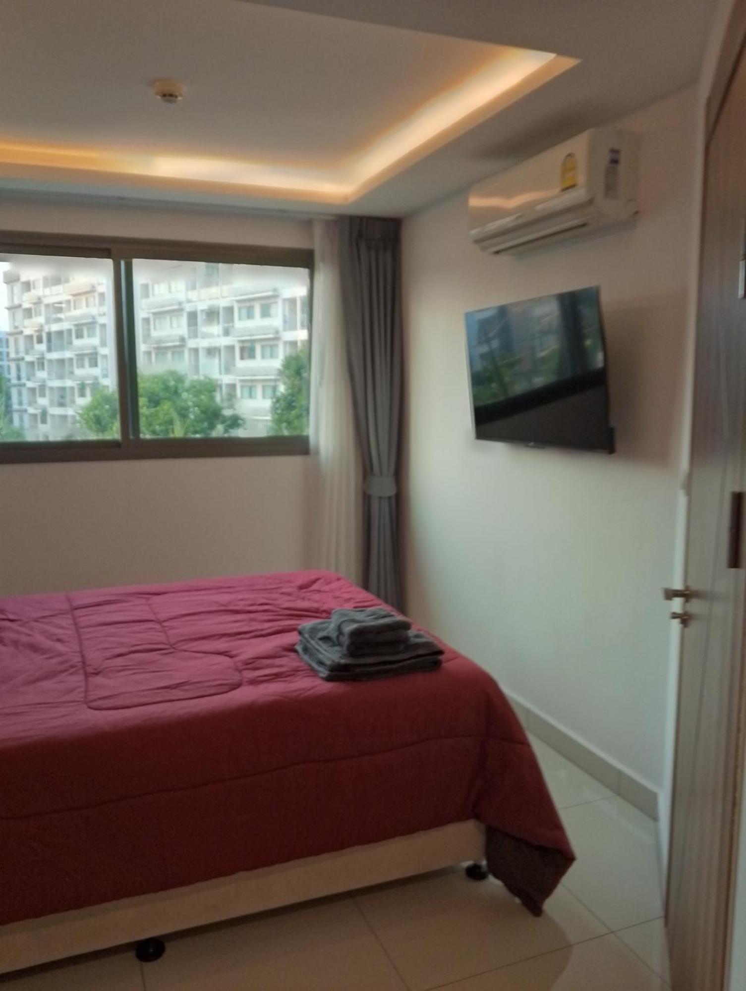 Laguna 3 The Maldives Apartment Jomtien Beach