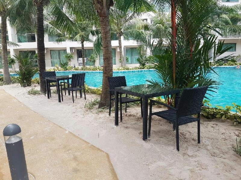 Apartment Laguna 3 The Maldives Jomtien Beach