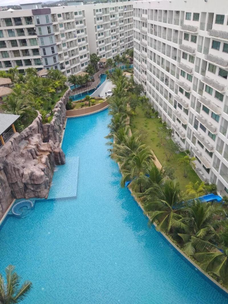 Laguna 3 The Maldives * Jomtien Beach
